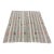 Tribal Anatolian Neutral Kilim Rug For Sale
