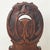 Wood Swiss Alps Folk Art Escabelle Wooden Chair, 1820s For Sale - Image 7 of 9