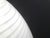 Glass Egg-Shaped Murano Glass Lamp from Manifattura Di Murano, 1970s For Sale - Image 7 of 9