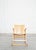 Mid-Century Modern Rex Rocking Chair by Niko Kralj for Stol Kamnik, 1958 For Sale - Image 3 of 18