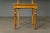 Biedermeier Chair in Birch For Sale - Image 13 of 18