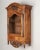 18th Century French Provencal Verrio or Wall Cabinet For Sale - Image 4 of 10