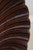 Edward Wormley for Dunbar Mahogany Shell Carved Table For Sale - Image 12 of 14