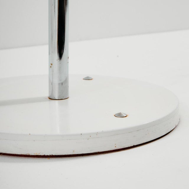 Hungarian Floor Lamp by Tamás Borsfay For Sale - Image 10 of 18