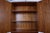 1980s Danish Cabinet in Teak, 1970s For Sale - Image 5 of 8