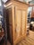 Incredible Antique Swedish Pine Cabinet For Sale In Seattle - Image 6 of 6