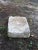 1930s Natural Water Fountain Stone 19 For Sale - Image 4 of 7