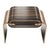 "Campana" Console & Credenza With Bronze, Handcrafted For Sale - Image 4 of 6