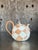 Vintage Postmodern Studio Pottery Teapot For Sale In West Palm - Image 6 of 12