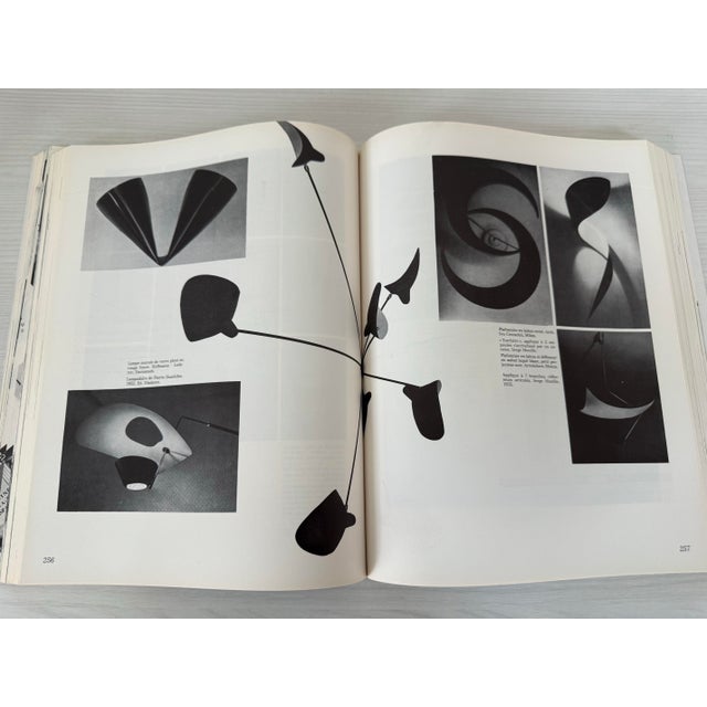 Paper “Les Années 50” D’ Anne Bony For Sale - Image 7 of 12