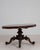 Victorian Tilt-Top Table with Hidden Compartment on Casters, Antique, United Kingdom, 19th Century For Sale - Image 12 of 18