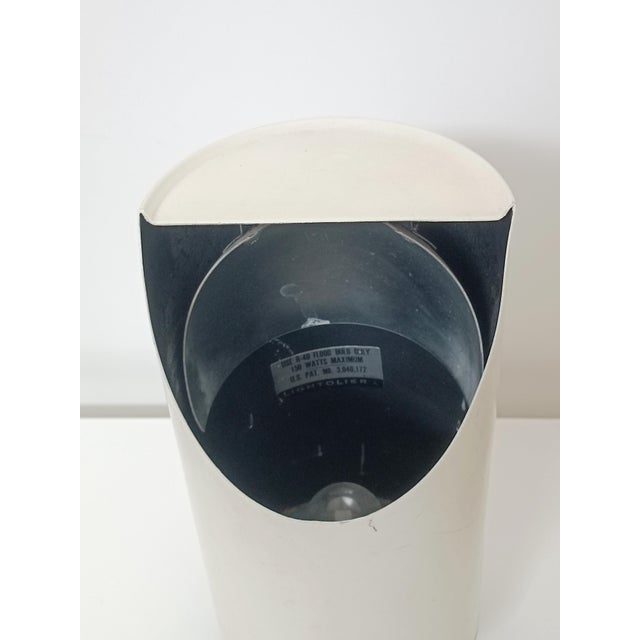 Lamp by Gerald Thurston for Lightolier, 1960s For Sale - Image 3 of 11