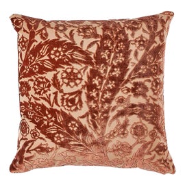 Example of Schumacher Pillows