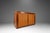 Rare Early Mid Century Modern Baldwin Acrosonic Piano in Walnut, Brass & Caning #759945, Usa, C. 1960s For Sale In Orlando - Image 6 of 18