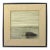 Late 20th Century Donn DeVita Original Impressionist Painting Signed & Framed For Sale
