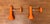 Mid-Century Modern Space Age Wall Lamps Sconces by SLZ Team for Swiss Lamps International, 1960s, Set of 2 For Sale - Image 15 of 18