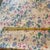 Textile Vintage Berry Butterfly Botanical Screen Print Upholstery Fabric, 6 Yards For Sale - Image 7 of 11