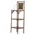 English Bamboo Etagere, 1870s For Sale - Image 17 of 17