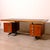 Executive Desk in Rosewood, Italy, 1950s-1960s For Sale - Image 14 of 18