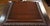 Wood Monumental Victorian Style Mixed Wood Pedestal Cabinet For Sale - Image 7 of 14