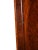 Antique Mahogany Wood Longcase Clock "William Fullerton" For Sale - Image 9 of 13