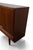 1960s Vejle Stole Møbelfabrik Danish Teak Highboard For Sale - Image 11 of 13