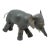 Vintage Schoenhut "Humpty Dumpty" Circus Wooden Elephant Toy For Sale