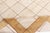 Modern Tibetan Geometric Silk Rug by Doris Leslie Blau For Sale - Image 4 of 14