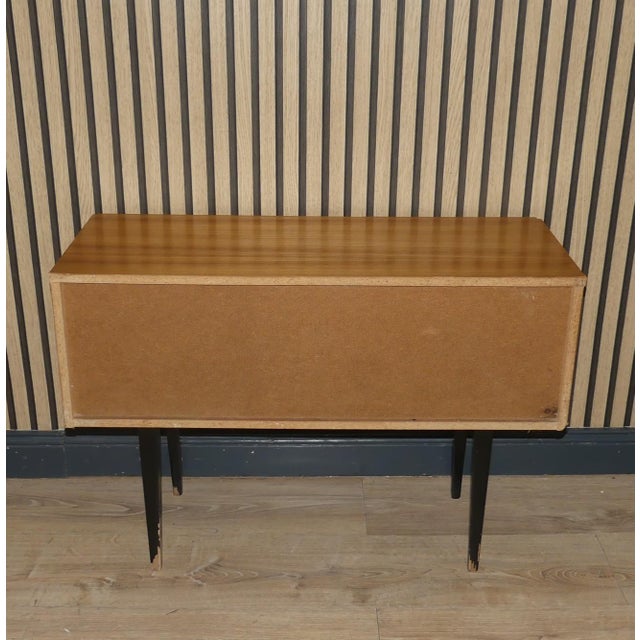 Vintage Chest of Drawers, 1960s For Sale - Image 4 of 13