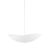 A curved shade of white plaster gives Fabius a sense of sway and a feeling of movement. With its neutral colors and...