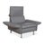 Leather Elena Armchair with Manual Function from Koinor For Sale - Image 5 of 17