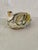 Ceramic Vintage Italian Ceramic Quail Sauce Tureen For Sale - Image 7 of 9