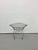 A classic mid-century modern lounge chair after Russell Woodard, featuring the iconic Sculptura form with a sculpted,...