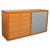 Wooden Sideboard in Brown Pearwood by Ligne Roset For Sale - Image 18 of 18
