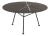 Big and Low Bam Bam Table by OK Design For Sale