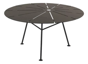 Big and Low Bam Bam Table by OK Design
