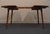 Tell City Solid Hard Rock Maple Colonial Early American 48" Drop Leaf Dining Table F8162 For Sale - Image 10 of 12