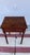 Antique Sheraton Walnut One-Drawer Stand, Chester County Pa, Circa 1820-1840 For Sale - Image 17 of 18