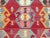 Textile Vintage Turkish Boho Kilim Area Rugs For Sale - Image 7 of 11