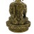 Antique Tibetan Carved Bronze Buddha Statuary For Sale - Image 11 of 13