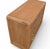 Thomasville 1980s Thomasville Prestige Oak Drawer Console Sideboard For Sale - Image 4 of 18