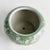 Chinoiserie Imperial Lotus Planter Small For Sale - Image 3 of 5