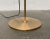 Vintage Halo 250 Floor Lamp by Rosemarie and Rico Baltensweiler for Swiss Lamps International For Sale - Image 9 of 18
