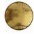 Vintage 1970s souvenir tray. Measures 11” diameter x .5” h.