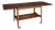 Hans J. Wegner for Andreas Tuck at-15 Danish Modern Teak Drop-Leaf Tea Trolley For Sale