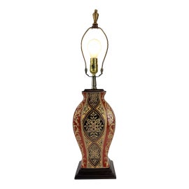 Example of Byzantine Lighting