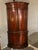 Early 19th Century Louis Philippe “encoinures” Corner Cabinets - a Pair For Sale - Image 5 of 7