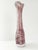 Vintage Murano Glass Vase, 1960s For Sale - Image 4 of 9