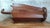 19th Century Art Deco Carved Wood Umbrella Stand, 1890s For Sale - Image 5 of 9