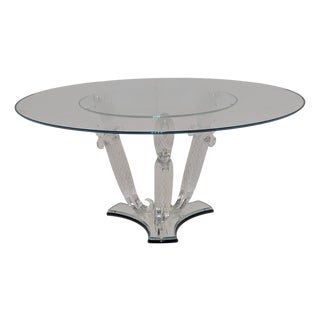 Casanova 72 Table from Reflex Angelo For Sale